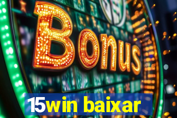 15win baixar